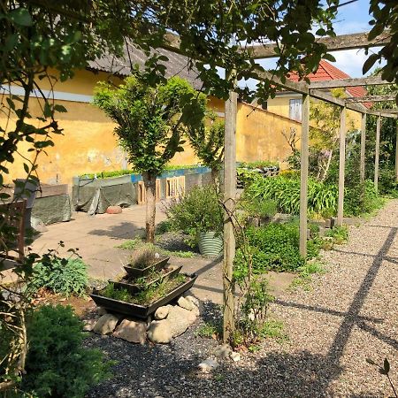 Kongeakroen Brørup Extérieur photo