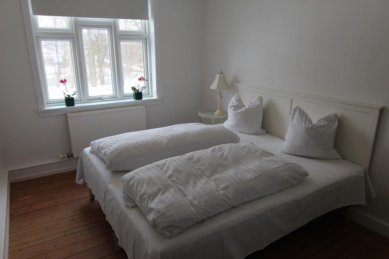Kongeakroen Brørup Extérieur photo