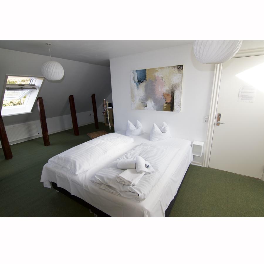 Kongeakroen Brørup Extérieur photo