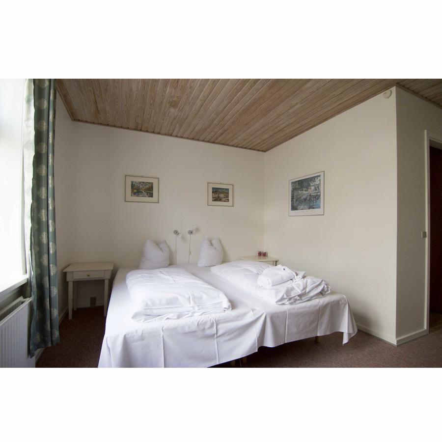 Kongeakroen Brørup Extérieur photo