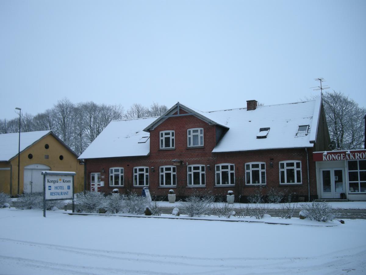 Kongeakroen Brørup Extérieur photo
