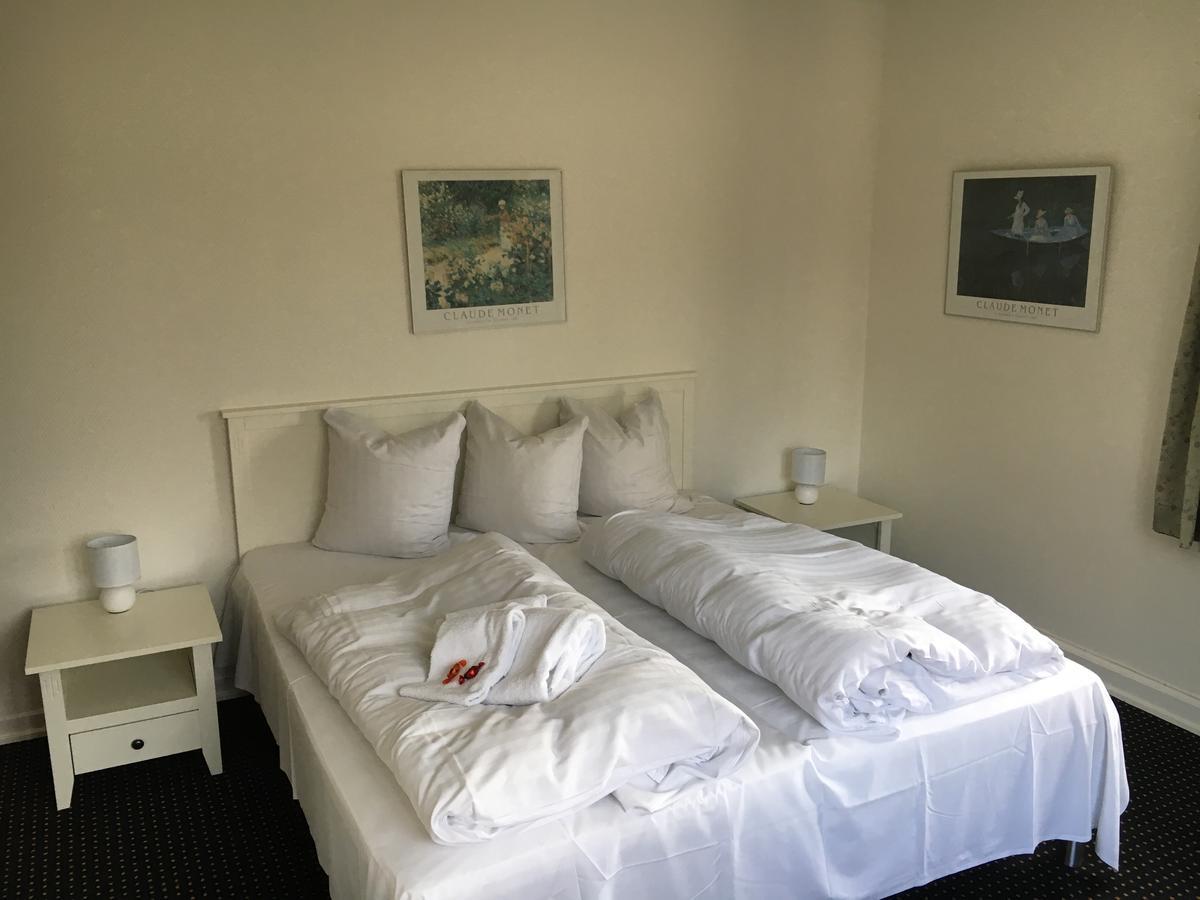 Kongeakroen Brørup Extérieur photo
