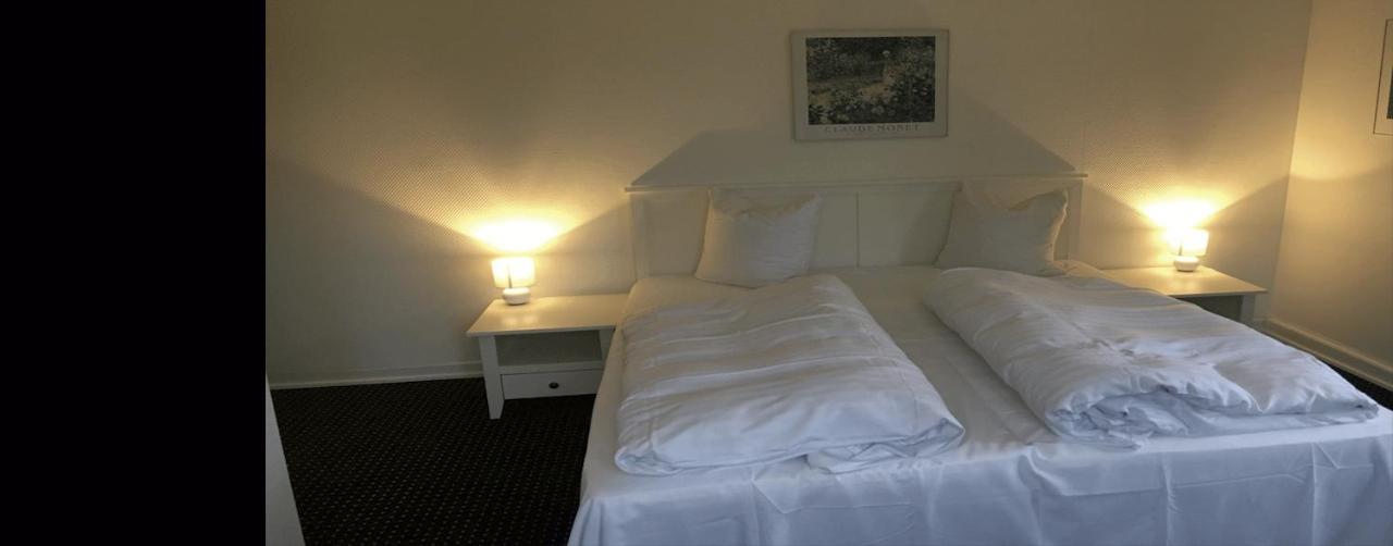 Kongeakroen Brørup Extérieur photo