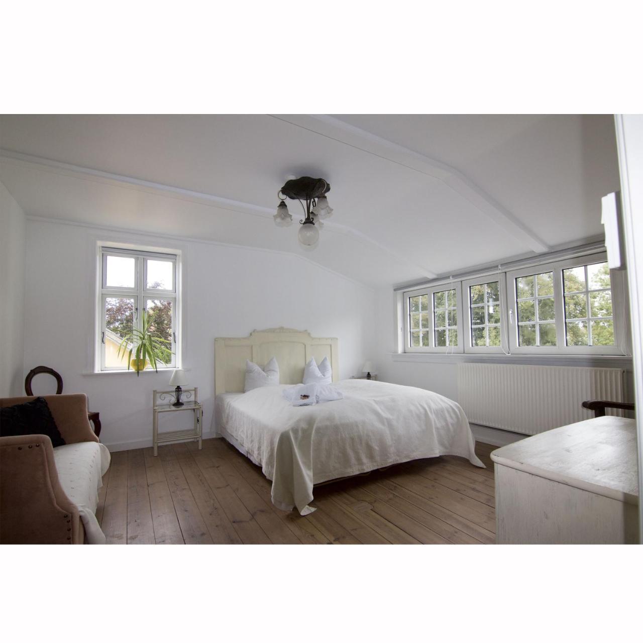 Kongeakroen Brørup Extérieur photo