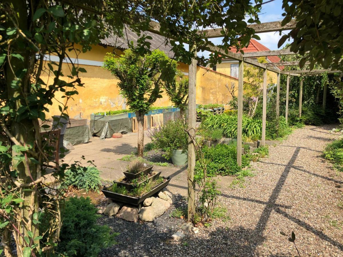 Kongeakroen Brørup Extérieur photo